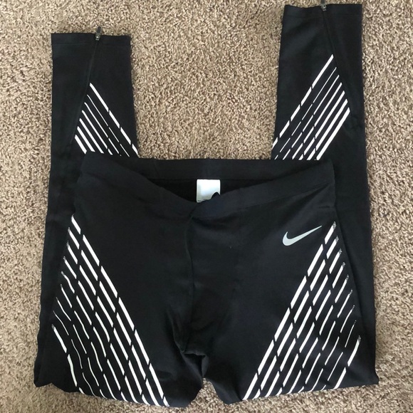 Men’s Biker Tights XL - Picture 3 of 5